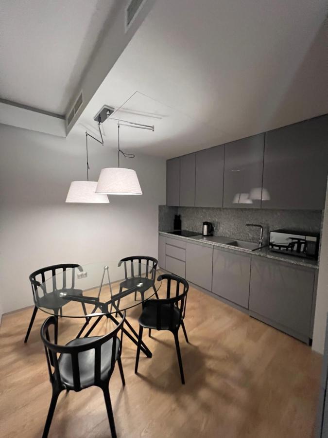 Silver Apartments - Ovo -Justincenter 弗罗茨瓦夫 外观 照片
